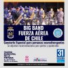 BIG BAND FUERZA AÉREA DE CHILE
