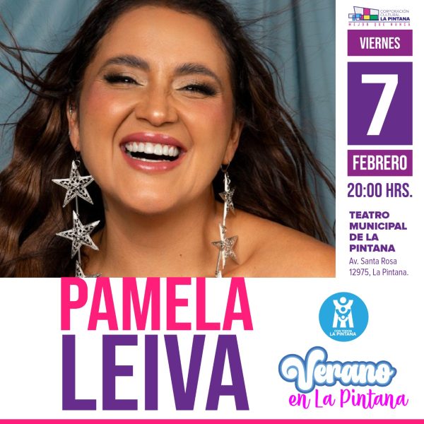 Pamela Leiva