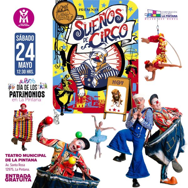 Sueños de Circo