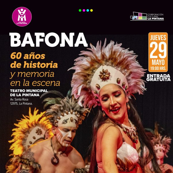 BAFONA 60 AÑOS DE HISTORIA