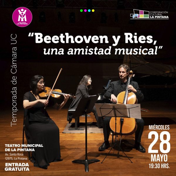 Beethoven y Ries