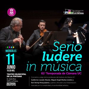 Serio ludere in música
