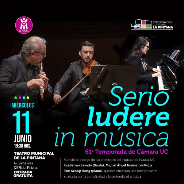 Serio ludere in música