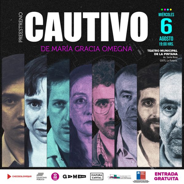 CAUTIVO