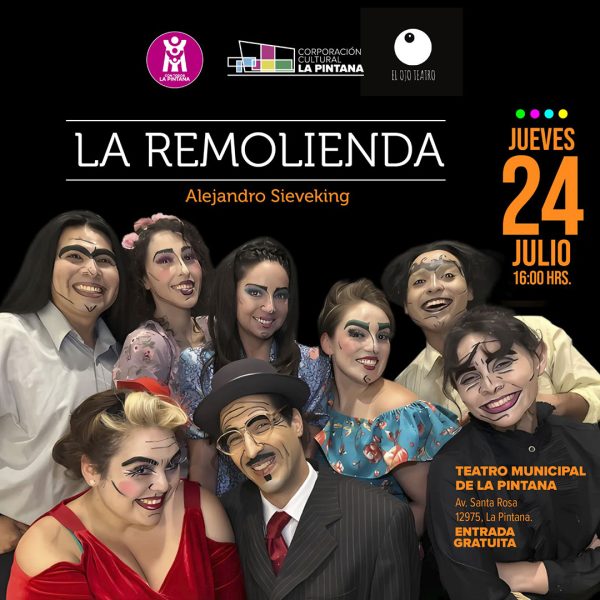 La Remolienda