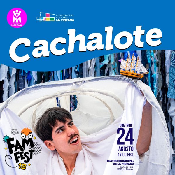 CACHALOTE