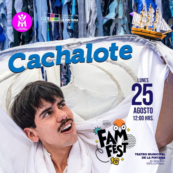 CACHALOTE