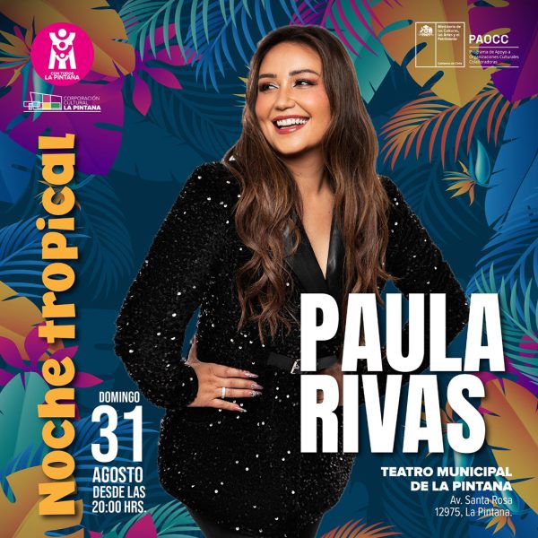 PAULA RIVAS