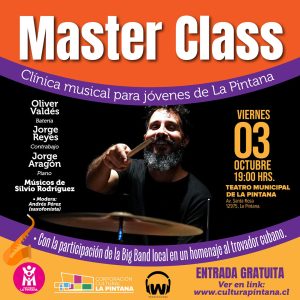Master Class