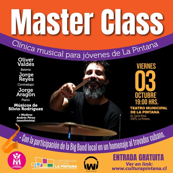 Master Class