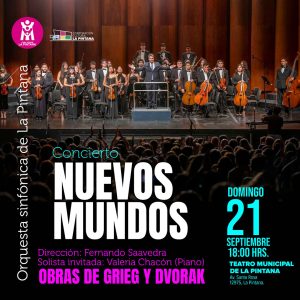 Orquesta Sinfónica