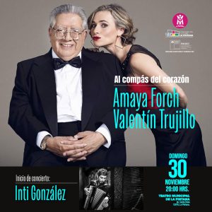 Al compás del corazón