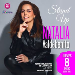 Natalia Valdebenito