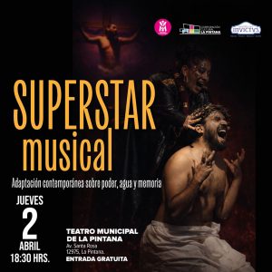 Superstar musical