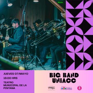 BIG BAND UNIACC
