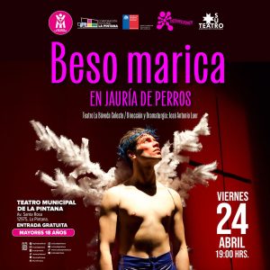 Beso Marica