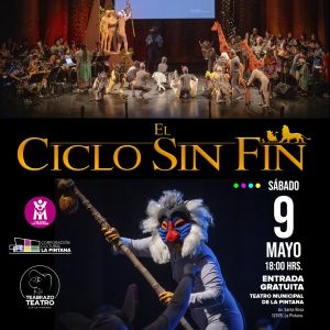 El Ciclo Sin Fin