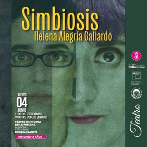 SIMBIOSIS HELENA ALEGRÍA GALLARDO