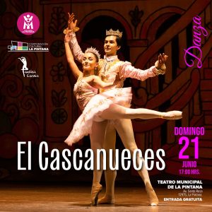 El Cascanueces