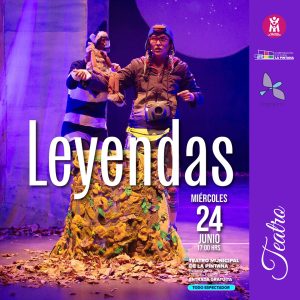 Leyendas