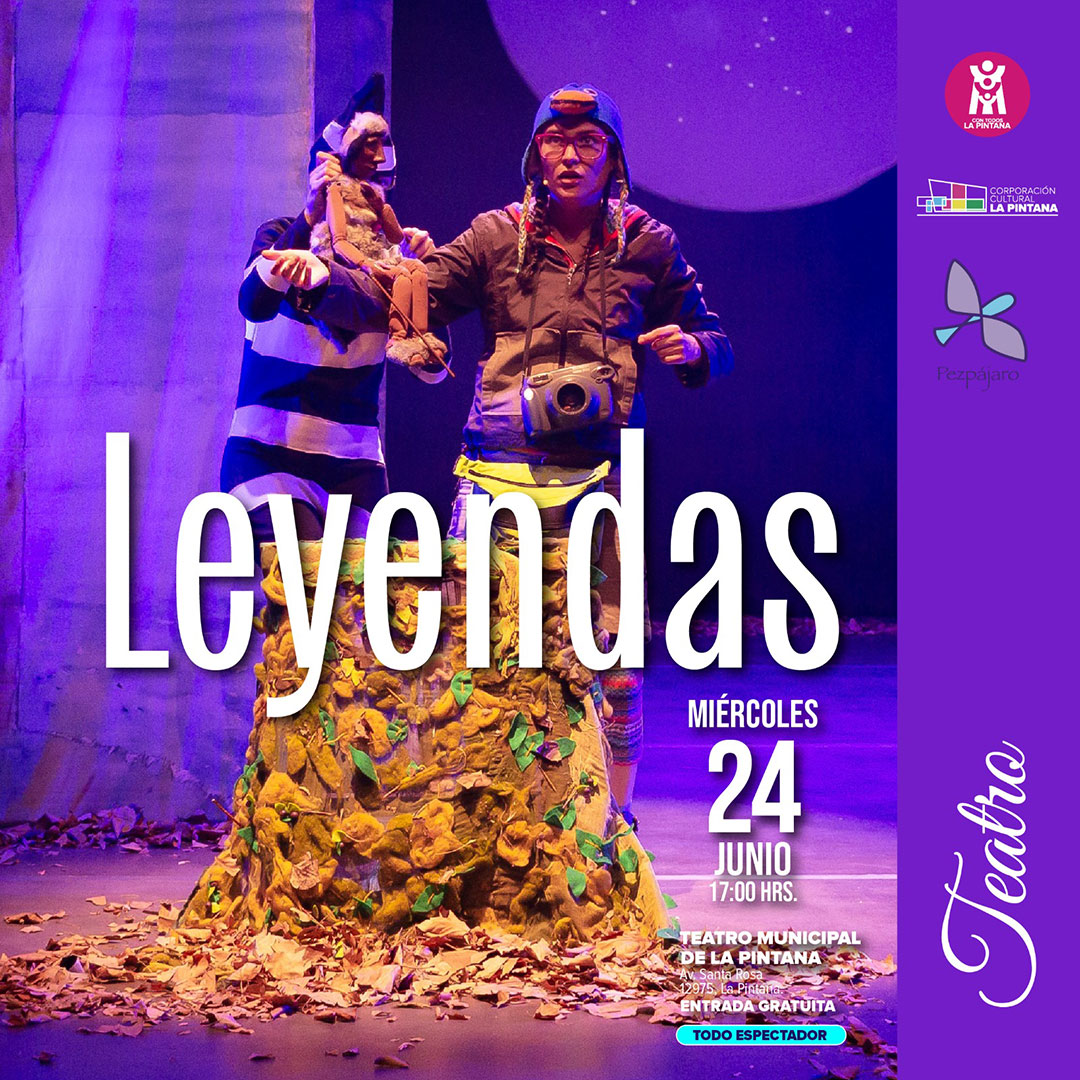 Leyendas