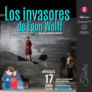 Los Invasores