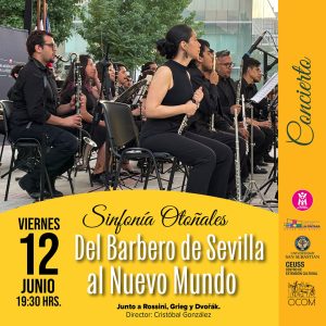 Orquesta San Sebastián