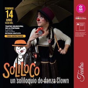 Soliloco