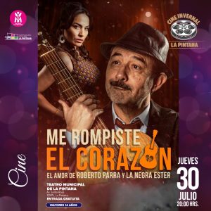Me Rompiste El Corazón