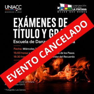 Exámenes de Título y Grado UNIACC