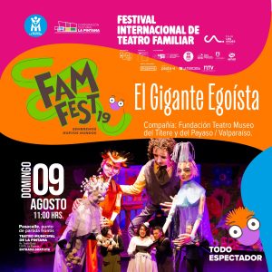 El Gigante Egoísta