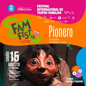 Pionero
