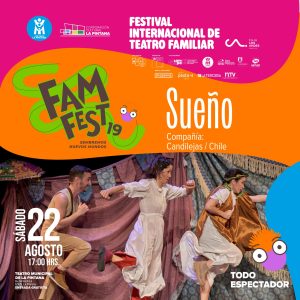 Cuentos de la Selva: Las Medias de los Flamencos