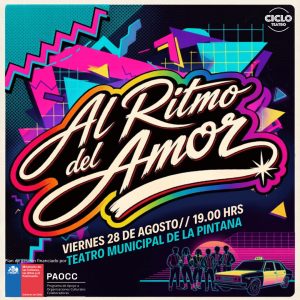 Al Ritmo del Amor