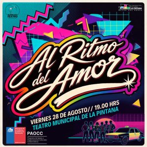 Al Ritmo del Amor