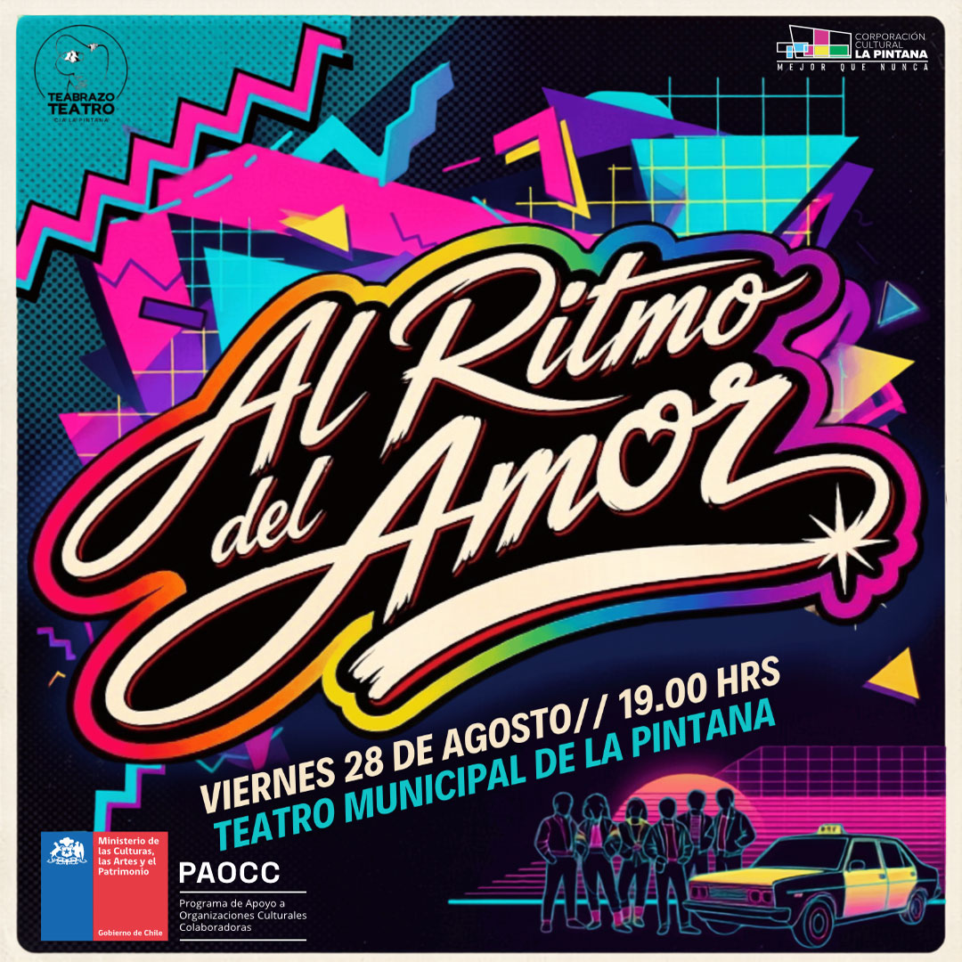 Al Ritmo del Amor