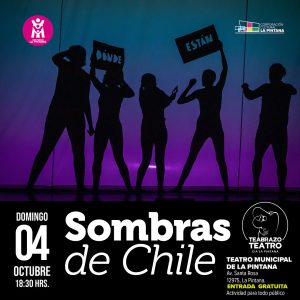 Sombras de Chile