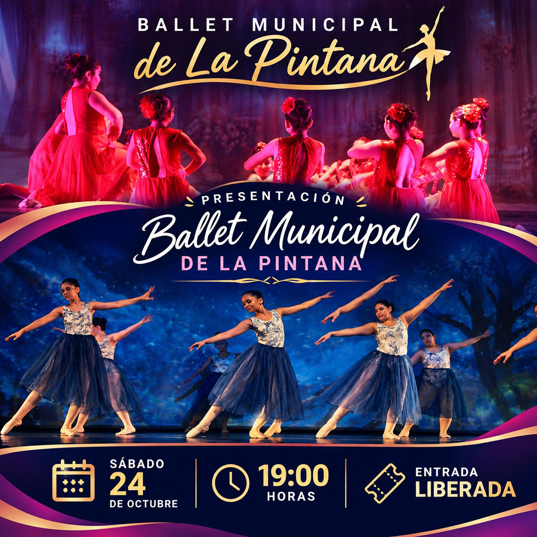 CELEBRACIÓN DÍA DE LA DANZA