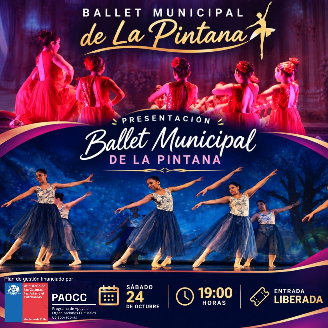 Santiago te ofrece agenda libre esta semana para salir a explorar panoramas
